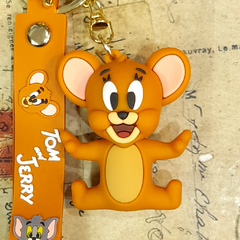 Llaveros Tom y Jerry - comprar online