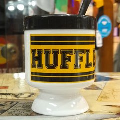 Mate Hufflepuff en internet