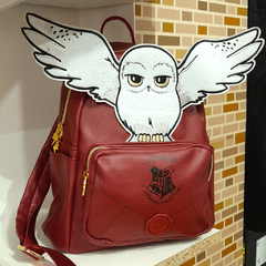 Mochila Harry Potter (Hedwig)