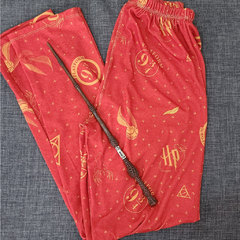 Pantalón Harry Potter - comprar online