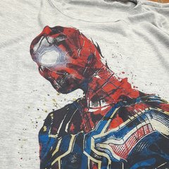 Remera Spiderman (Holland) - comprar online