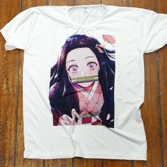 Remera Nezuko cerca