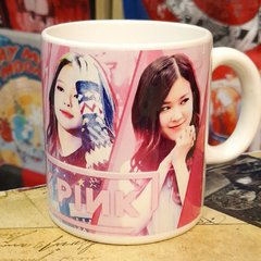 Taza Black Pink - comprar online