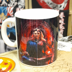 Taza Dr Strange Multiverse