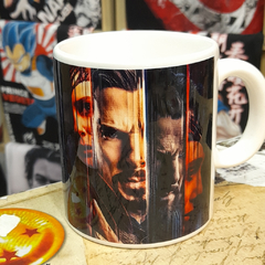 Taza Dr Strange Multiverse - comprar online