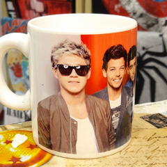 Taza One Direction