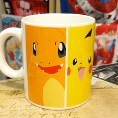 Taza Pokemon