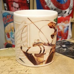 Taza Shingeki Levi - comprar online