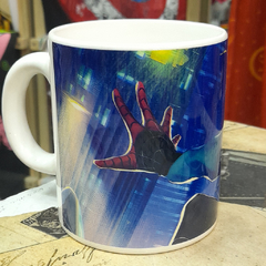 Taza Spiderverse - comprar online