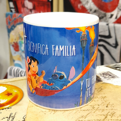 Taza Ohana - comprar online