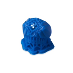 Formlabs - Castable Wax 40 - Resina para Impressora 3D - 1 L - comprar online