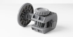 Formlabs Grey Pro - Resina para Impressora 3D - 1L - comprar online