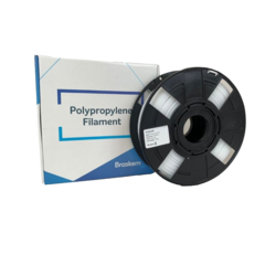 Filamento FL100PP Braskem 2.85mm - 700Gr