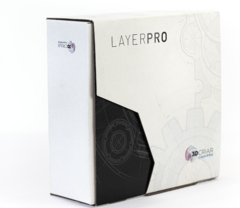 LayerPro UltraPLA (spool 1kg) - 2,85mm - comprar online