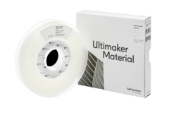 FILAMENTO ULTIMAKER - PVA NATURAL - Ø 2.85 mm - 350Gr