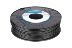 FILAMENTO BASF - Ultrafuse® PET CF15 BLACK - Ø 1.75mm - 750Gr - comprar online