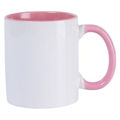 Caneca Irmão Irmã Minha Mãe Te Achou no Lixo Personalizada