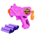 Pistola mini rosa X-Shot - comprar online