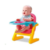 Bebé con silla de comer - comprar online