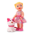 Muñeca con su mascota - comprar online