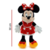 Peluche Minnie y Mickey - comprar online