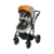 Imagen de Coche Laika Baby One