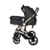 Coche Laika Baby One