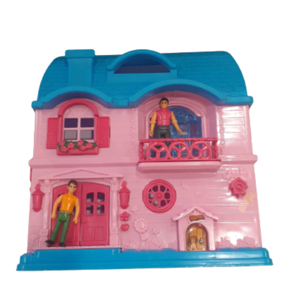 Casa de muñecas online new arrivals