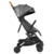 Coche reclinable Terrain 2G Infanti - comprar online