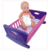 Bebe en cuna - comprar online