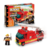 Block Bomberos