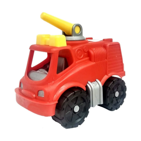 Camion bombero mini