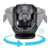 Butaca IsoFix Giro 360° Infanti en internet