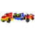 Camión Transportador de Cuatriciclos - comprar online