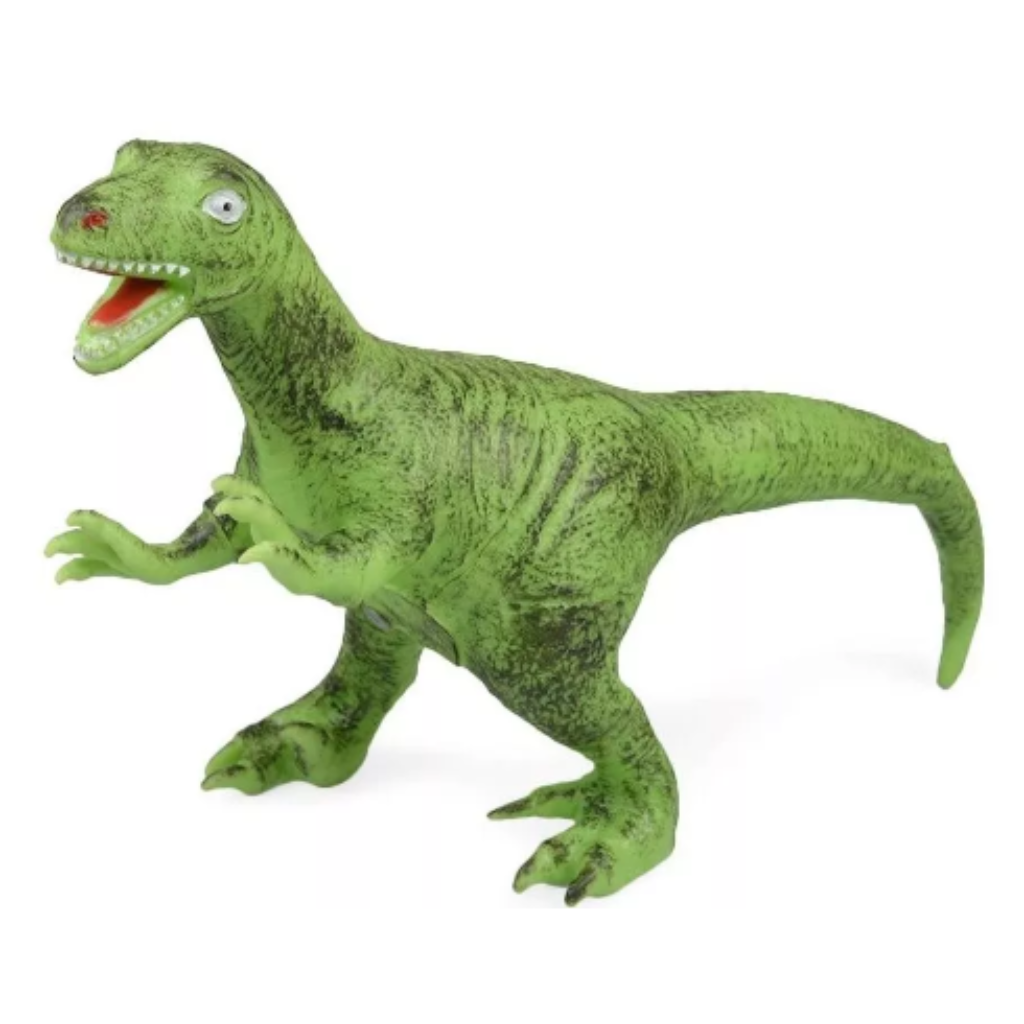 Dinosaurio de Goma Comprar en SU NINO