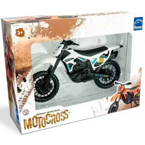 Moto Croos