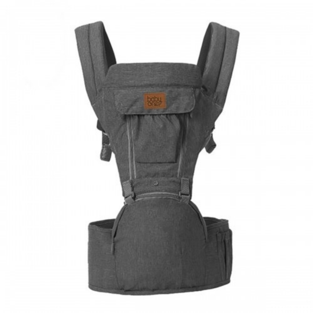 Mochila para bebe con asiento Baby One SU NI O