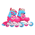 Patines Roller Extensibles Juliana - comprar online