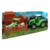 Set de granja con tractor - comprar online