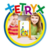 Tetryx - comprar online