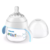 Vaso con asas Natural Avent - comprar online