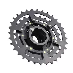 Piñon 7 velocidades CS-HG200 12-32t - Shimano - comprar online