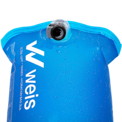 Bolsa de hidratación 2L Plug and Play - Weis - tienda online
