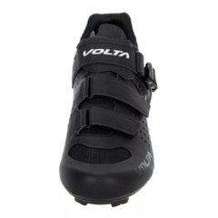 Zapatillas Ciclismo Ruta Velcro - VOLTA - comprar online