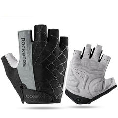 Guantes cortos ciclismo SP109 - ROCKBROS