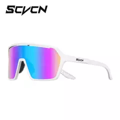 Lentes polarizados color ciclismo running CE - SCVCN - X-TRAIL