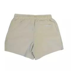 Short running con calza hombre HIR0134 - IRUN - X-TRAIL