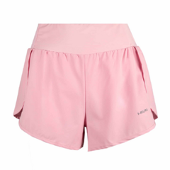 Short running con calza mujer MFS2411 - IRUN - X-TRAIL