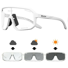 Lentes Fotocromáticos Ciclismo/Running - SCVCN - comprar online