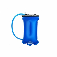 Bolsa de hidratación 2L sistema plug&play - NOAF - comprar online